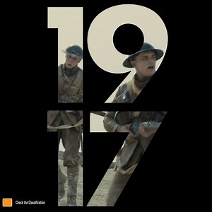 8.9K views · 52 reactions | Winner of 3 Oscars, the captivating war epic that stunned audiences on the big screen this year, '1917', will soon be out on 4K UHD, Blu-ray & DVD!  Secure your copy and pre-order now at JB Hi-Fi: bit.ly/34hqgmy  *JB Exclusive 4K Ultra HD Steelbook available while stocks last. | JB Hi-Fi | Facebook