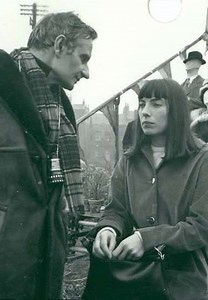 About The White Bus - Movie