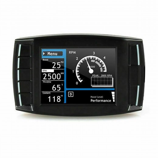H&S Performance Mini Maxx Tuner Installation Instractions - Mini maxx tuner