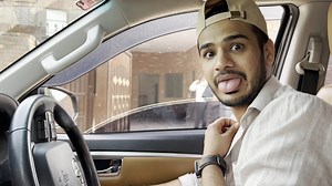 1.1M views · 51K reactions | Ignoring Her For Whole Day Thanks for Watching my video... Follow us on instagram : ZULQARNAIN : https://www.instagram.com/invites/contact/?i=15a06b35hm4z7&utm_content=1lnbwii KANWAL : https://instagram.com/kanwal.135?utm_medium=copy_link #zulqarnainsikandar #kanwalaftab | Ch Zulqarnain | Facebook