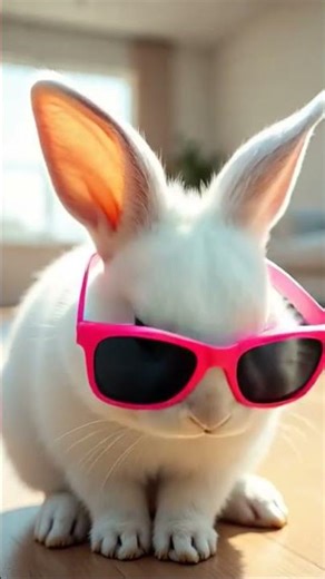 #rabbit #relaxingmusic #nature