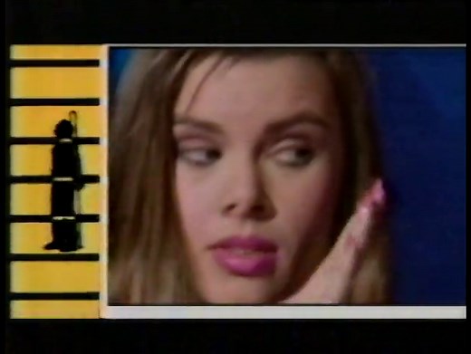 Friday Night Videos 03-16-1984