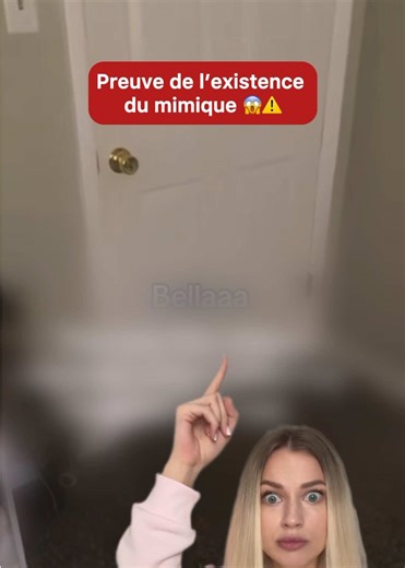 Mimic : C'est quoi un Mimic dans l'horreur ?