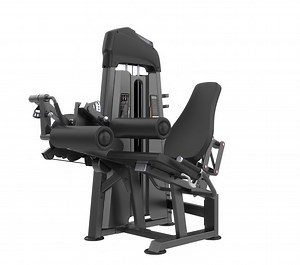 [Hot Item] Commercial Fitness Equipment Professional Gym Equipment Leg Machine Gym Equipment Leg Press Machine