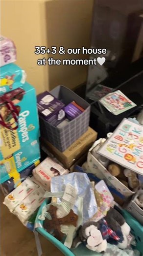 lots of nesting to do around here😅