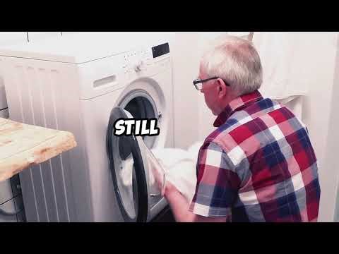 Frigidaire Washer Spin Cycle Not Working? Check These 3 Things