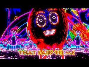 Funny Coco Gender Song VOCODED - I'm a Coconut