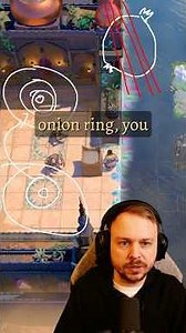 The Order of the Sinking Star Might Be an Onion
