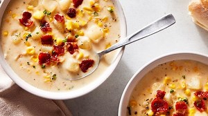 No Other Corn Chowder Recipe Stands A Chance To This One