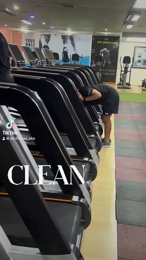 Big cleaning 💪💪💪 | DD Fitness