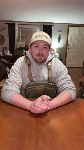 #flyfishing #tactical #votagoo #harness #fyp