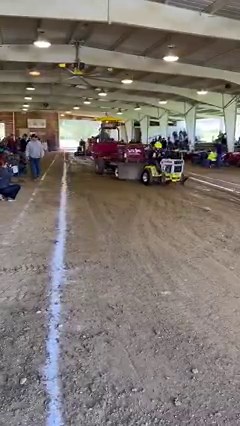 11K views · 109 reactions | 2023 Garden Tractor Pulling | Pulling with Garden Tractors | Facebook
