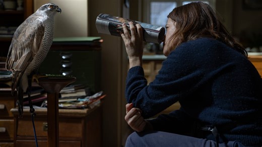 H is For Hawk - Official Trailer