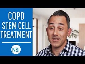 Chronic Obstructive Pulmonary Disease (COPD) | Stem Cell Therapy