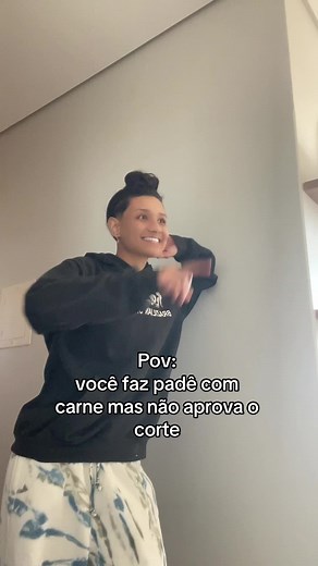 O que é Padê e o Dilema do Corte?