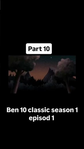 Ben 10 classic season 1 episode 1/adventures of ben #subscribe for more shorts