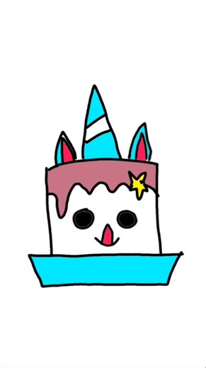 cake sketching #simplesketch #art #drawingstyles #stepbystep #sketchingdrawing #drawingchallenge