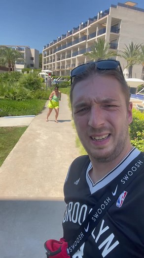 3.9M views · 47K reactions | Is Majorca even ready for this level of Mum Dancing? 藍 #majorca #mumdancing #ladbaby | LadBaby | Facebook