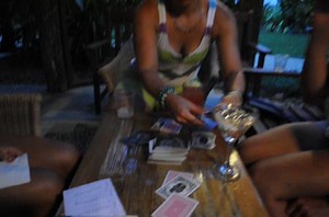 Playing Cards