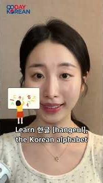 3 Tips To Make Korean Learning More Fun