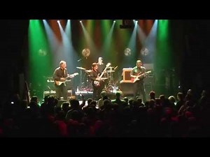 The Sounds - Troika (Live performance @ Tavastia Club)