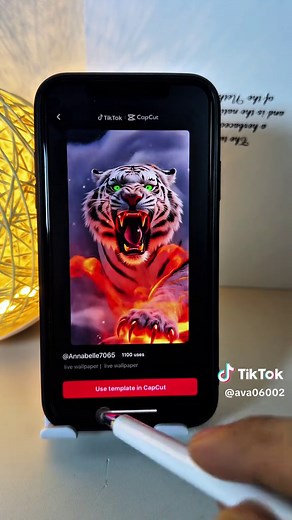 Create Stunning 4K Live Wallpapers Easily