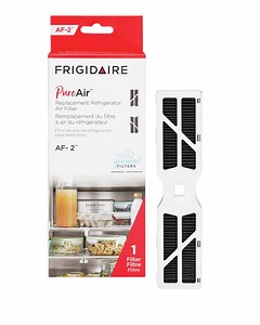 Frigidaire WCIFRGPAAF2 Refrigerator Pure Air Filter-2 C6