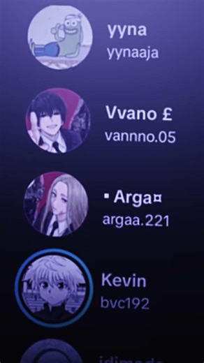 Kata nya off Tik tok tapi kok bisa couple sama orng mana stereak ny padam...😕