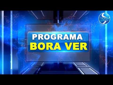 PROGRAMA BORA VER COM ARTHUR DINIZ 10-06-26