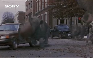 Vintage Promotional Video - DVD Video - The Ultimate Digital Home Cinema