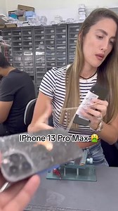 4.2K views · 192 reactions | 450 #Clear #connection #iphone #airtag #battery #fix #apple #asmr #virals #fyp | Tamar MTmobile | Facebook