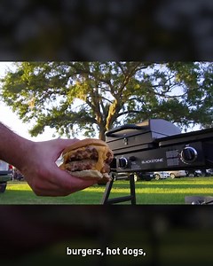 3.3K reactions · 211 shares | If it's not a Blackstone®... it's not a griddle. | Blackstone Products | Facebook