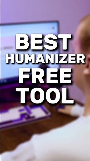 Clever Ai Humanizer – Best Humanizer Free Tool #humanizerfree #cleveraihumanizer #freeaihumanizer