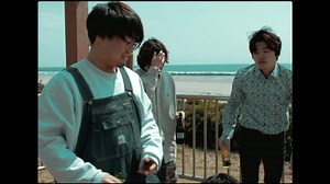 日本另类摇滚/硬核朋克 sunsetinfall - Autumn Leaves (Official Music Video)