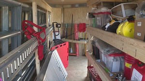 New ERAIL trailers arrive in Berrien County