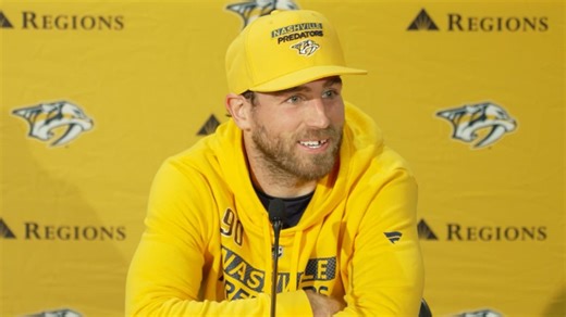 Training Camp: O'Reilly