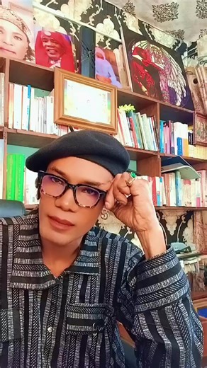 Vidéos de Baron Stella Matutina (@baronstellamatutina) avec son original - Shelby📚