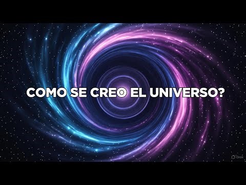 "¿Cómo nació el universo? La historia que pocos conocen"