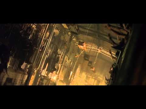 Battlefield Earth Trailer