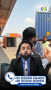 One decision can take your business from local streets to global markets.” Mark Your Calendars – #Delhi. #mumbai #Kolkata 🇮🇳 India’s Most Impactful & Action-Driven Import–Export Master Program – 100% Practical 🌍 🎓 Learn International Trade with Harsh Dhawan – India’s Leading Export Coach 💡 Turn Your Product, Skill, Idea or Business into a Profitable Global Brand 💼 What This Program Gives You: 📘 Complete Export Roadmap – Research, Costing, Compliance, Documentation & Shipping 🧾 Plug-and-P