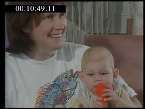 The Hitman And Her (18th july 1992) (the ritzy, bonbourgh/the wirral) (itv telethon 92 special)