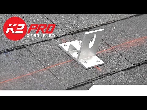 How to Install the K2 Flex Foot