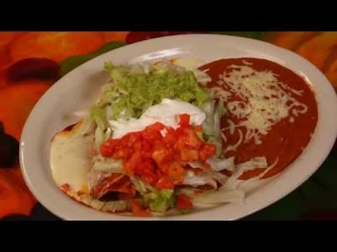 La Hacienda Mexican Restaurant