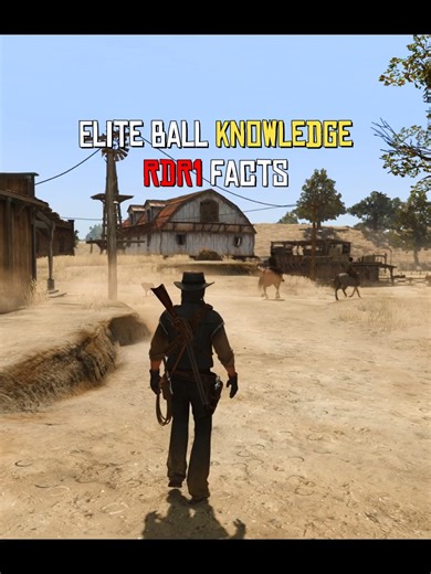 Mastering Elite Ball Tricks in Red Dead Redemption 1