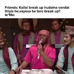 2K views · 37 reactions | झोले दाइ on Reels | Facebook