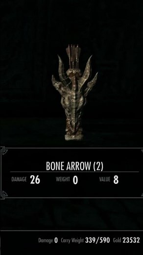 Dragonbane & Blades Armour - Skyrim