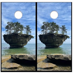 Cornhole Board Wraps - Etsy