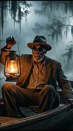 Dark Voodoo Blues - "Blind" Silas Johnson