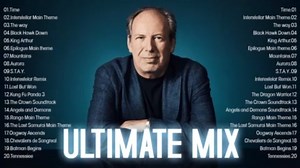 The Best of Hans Zimmer