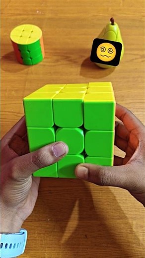 Rubik's Cube Loop 😵‍💫😵‍💫 #rubikscube #loop #shorts 🤩🤩